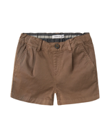 Brun - Walnut - name it - Shorts - 13242062