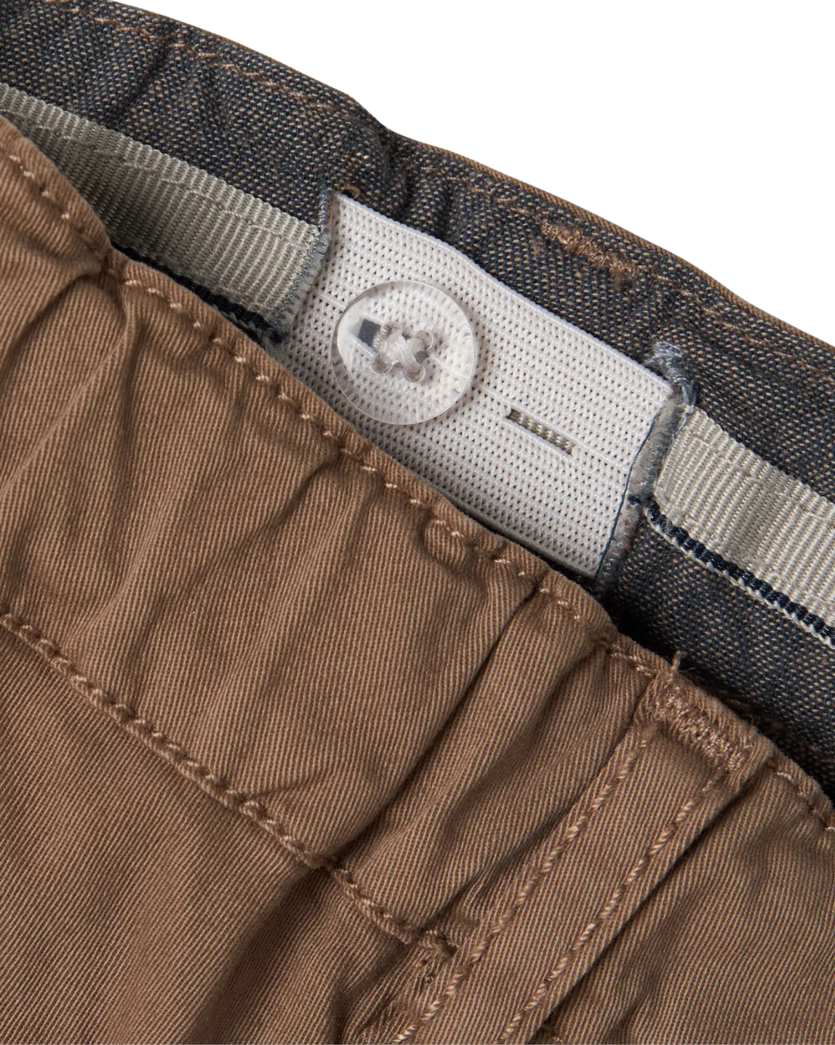 Brun - Walnut - name it - Shorts - 13242062