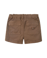 Brun - Walnut - name it - Shorts - 13242062