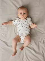 Offwhite - Jet Stream - Name it - 3pack  body - Blomster - 13242189