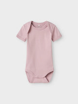 Offwhite - Jet Stream - Name it - 3pack  body - Blomster - 13242189