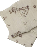 Sand - peyote melange - Name it - uld buks - 13242248