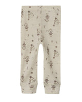 Sand - peyote melange - Name it - uld buks - 13242248