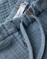 Blå - Blue Mirage - Name it - Shorts - 13242312