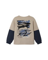 Beige - Pure Cashmere - Name it - Bluse - 13242433