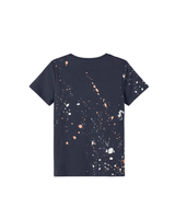 Mørkeblå - Dark Sapphire - Name it - Bluse - 13242438