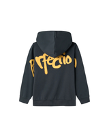 Mørkeblå - India Ink - Name it - Hoodie - "Dreamy" - 13242440