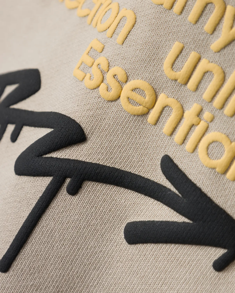 Sand - Pure Cashmere - Name it - Hoodie - "Dreamy" - 13242440