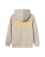 Sand - Pure Cashmere - Name it - Hoodie - "Dreamy" - 13242440
