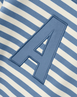 Blå - Quiet Harbor - Name it - Sweatshirt - 13242468