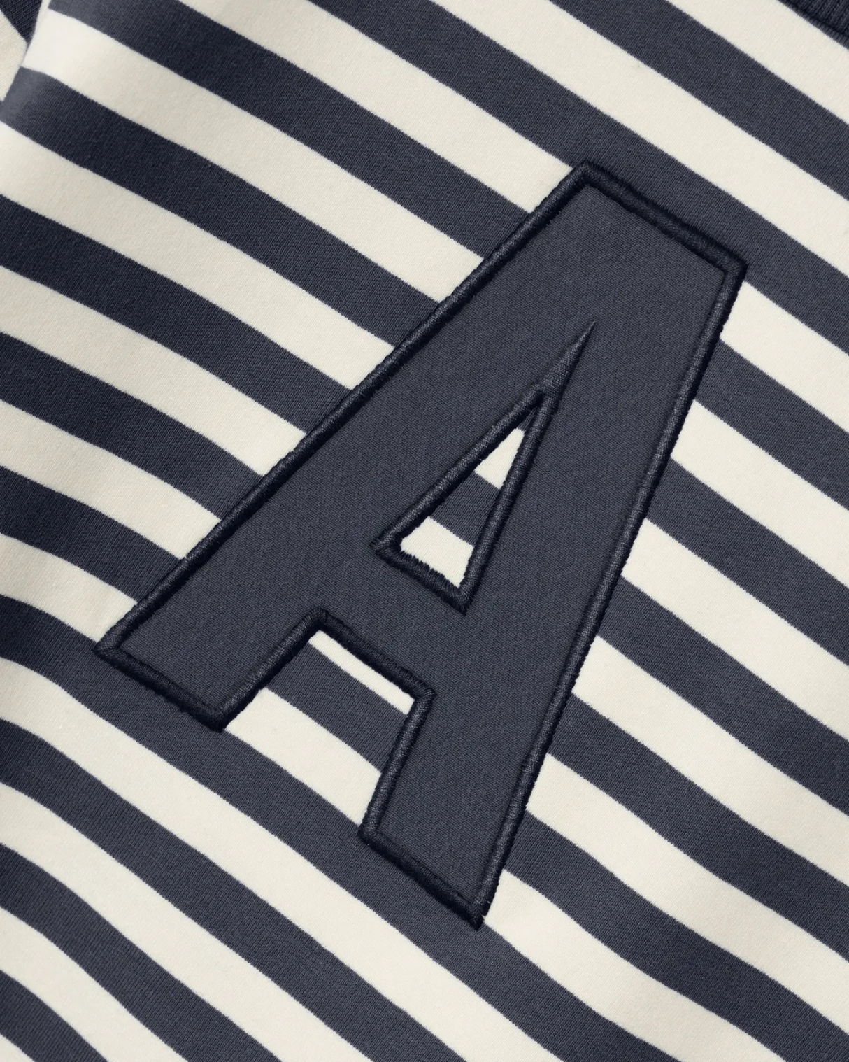 Mørkeblå - India Ink  - Name it - Sweatshirt - 13242468