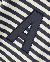 Mørkeblå - India Ink  - Name it - Sweatshirt - 13242468