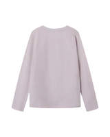 Lyserød - Orchid Hush - Name it - T-shirt - "Love your self" - 13242474