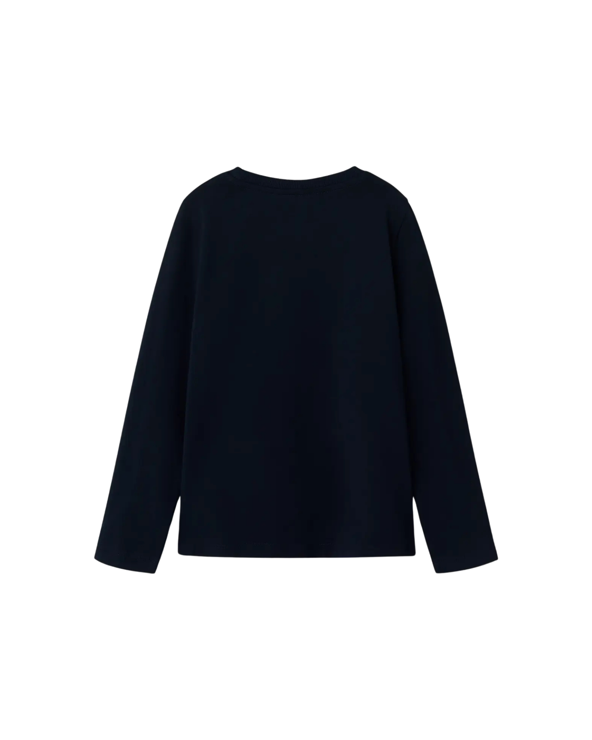 Mørkeblå - Dark Sapphire - Name it - Bluse - 13242474