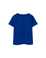 Blå - Surf the Web - Name it - T-shirt - Hajer - 13242480