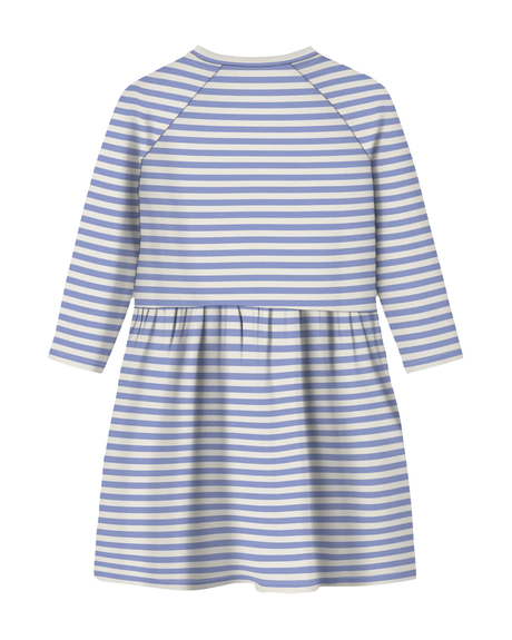 Lilla - Jet stream/Easter egg - Name it - Kjole - 13242551