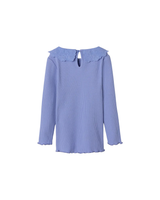 Lilla - Easter egg - name it - Bluse med krave - 13242596