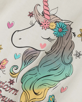 Hvid - Jet Stream - Name it - T-shirt - 13242598