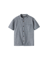 Blå - Blue Mirage - Name it - Skjorte - 13242663