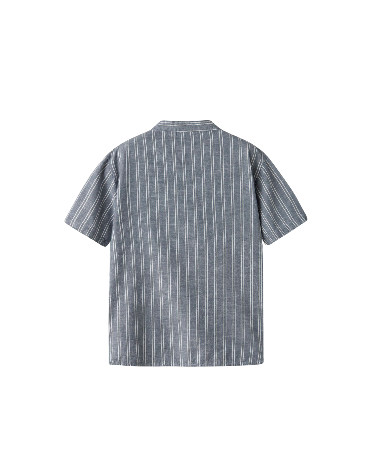 Blå - Blue Mirage - Name it - Skjorte - 13242663