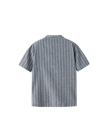 Blå - Blue Mirage - Name it - Skjorte - 13242663