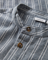 Blå - Blue Mirage - Name it - Skjorte - 13242663