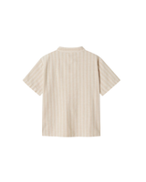 Sand - Peyote - Name it - Skjorte - 13242663