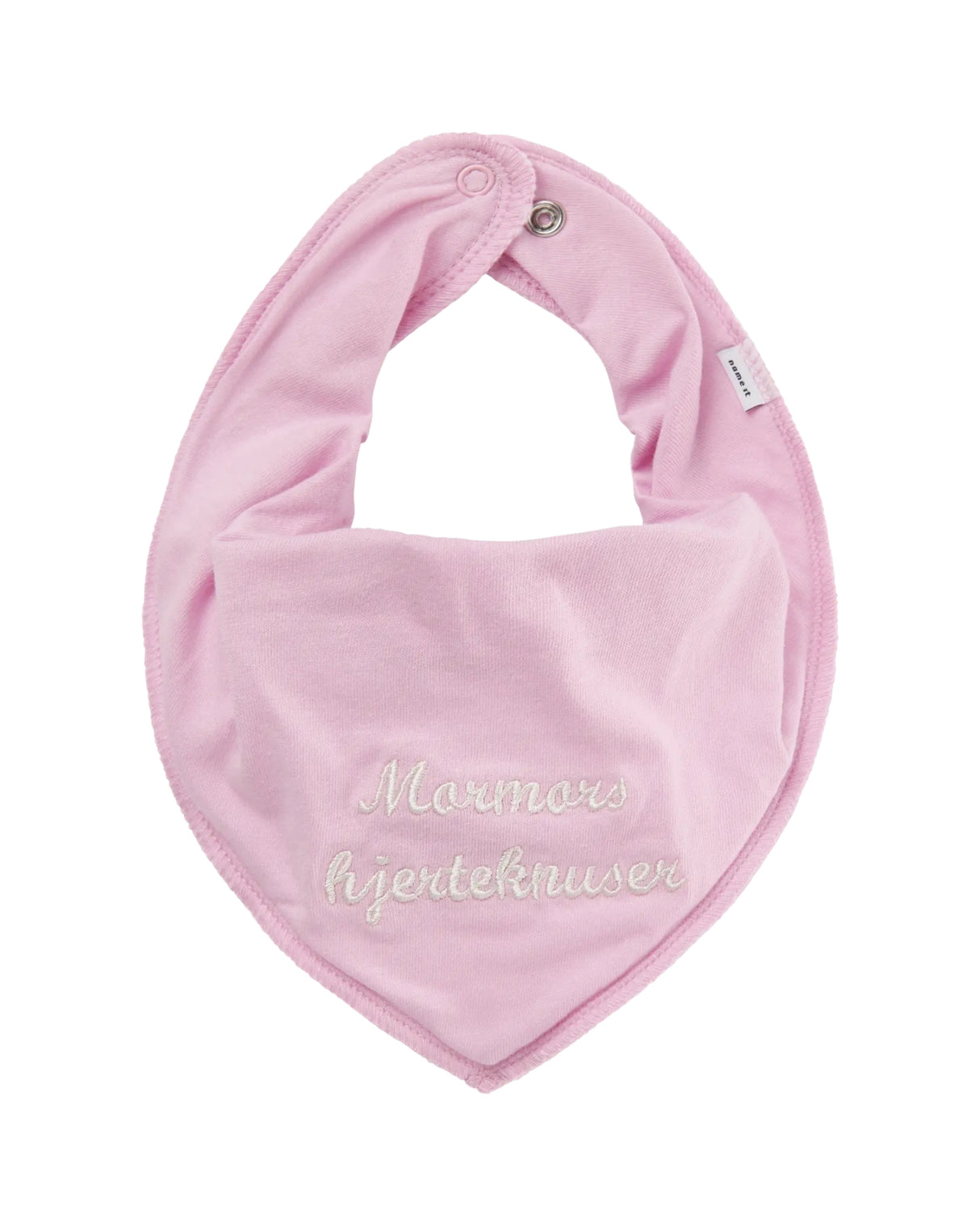 Lyserød - Corsage - Name it - Hagesmæk - "Mormors hjerteknuser" - 13242707