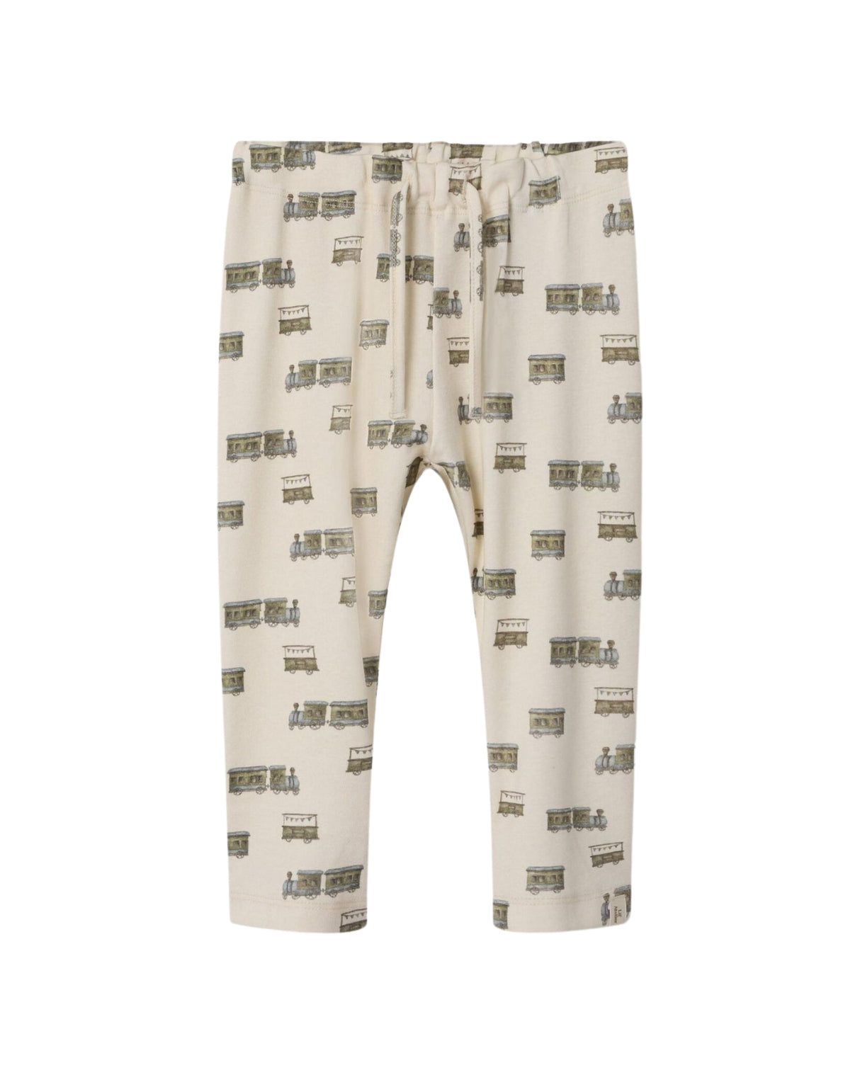 Offwhite - Turtledove - Lil'Atelier - Bukser - Tog - 13242743