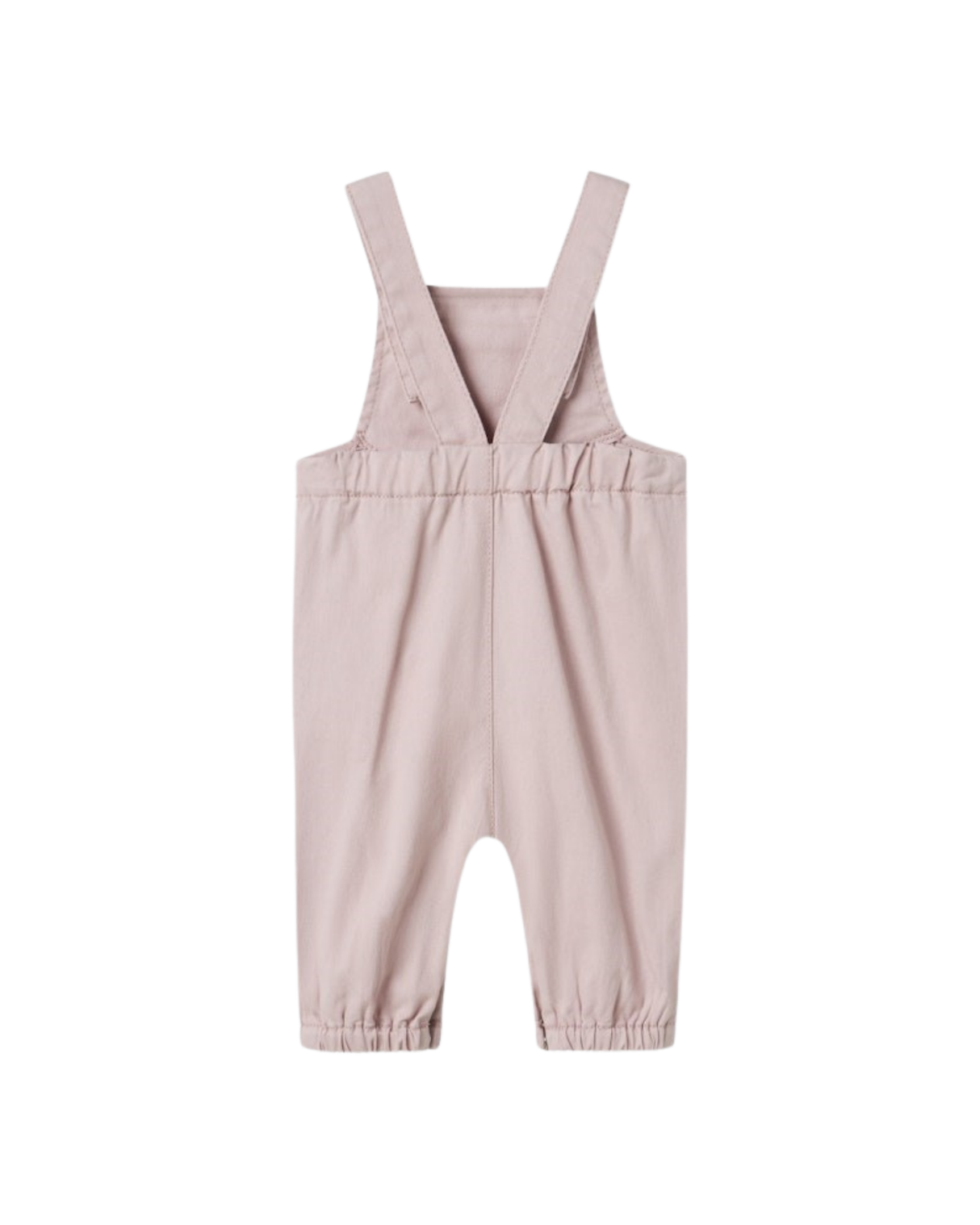 Rosa - Burnished Lilac - Name it - overall bukser 13242778