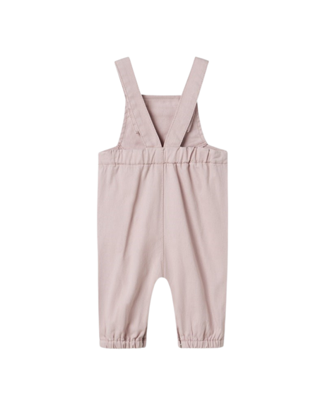 Rosa - Burnished Lilac - Name it - overall bukser 13242778