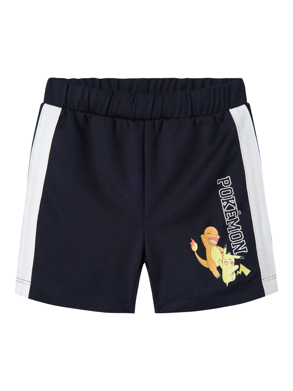 Pokemon Shorts - Name it - Mørkeblå/Navy Blazer - 13243018