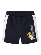 Pokemon Shorts - Name it - Mørkeblå/Navy Blazer - 13243018