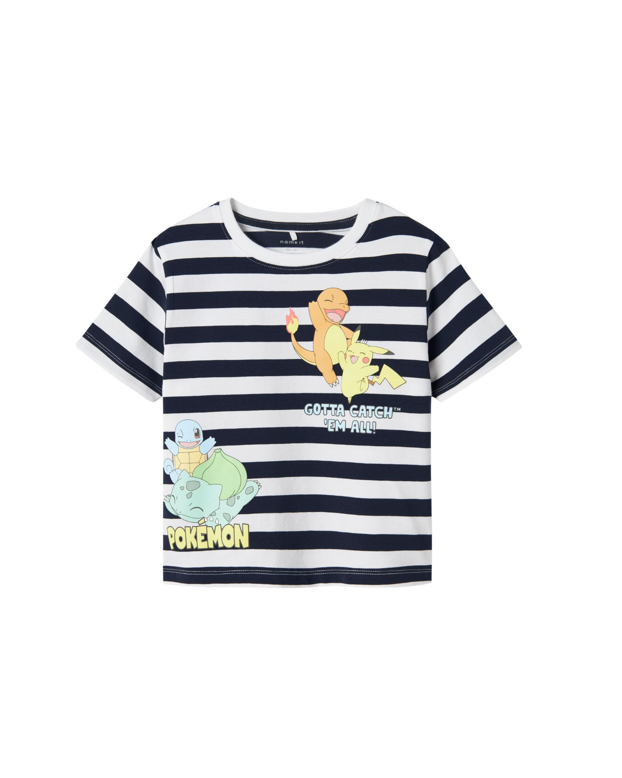 Navy - Navy Blazer - Name it - Bluse - 13243021