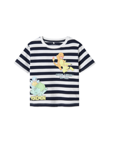 Navy - Navy Blazer - Name it - Bluse - 13243021