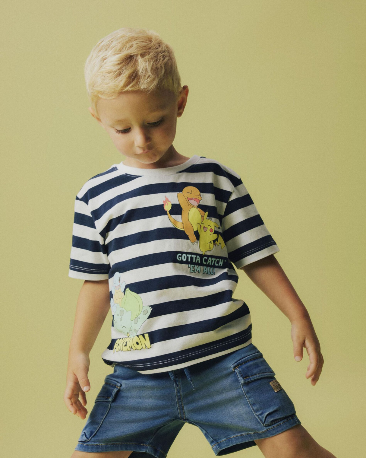 Navy - Navy Blazer - Name it - Bluse - 13243021