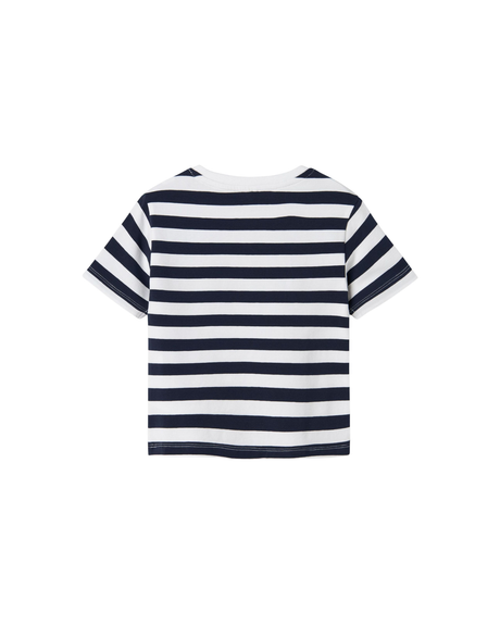 Navy - Navy Blazer - Name it - Bluse - 13243021