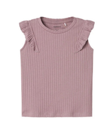 Lilla - Purple Dove - Name it - Top - 13243198