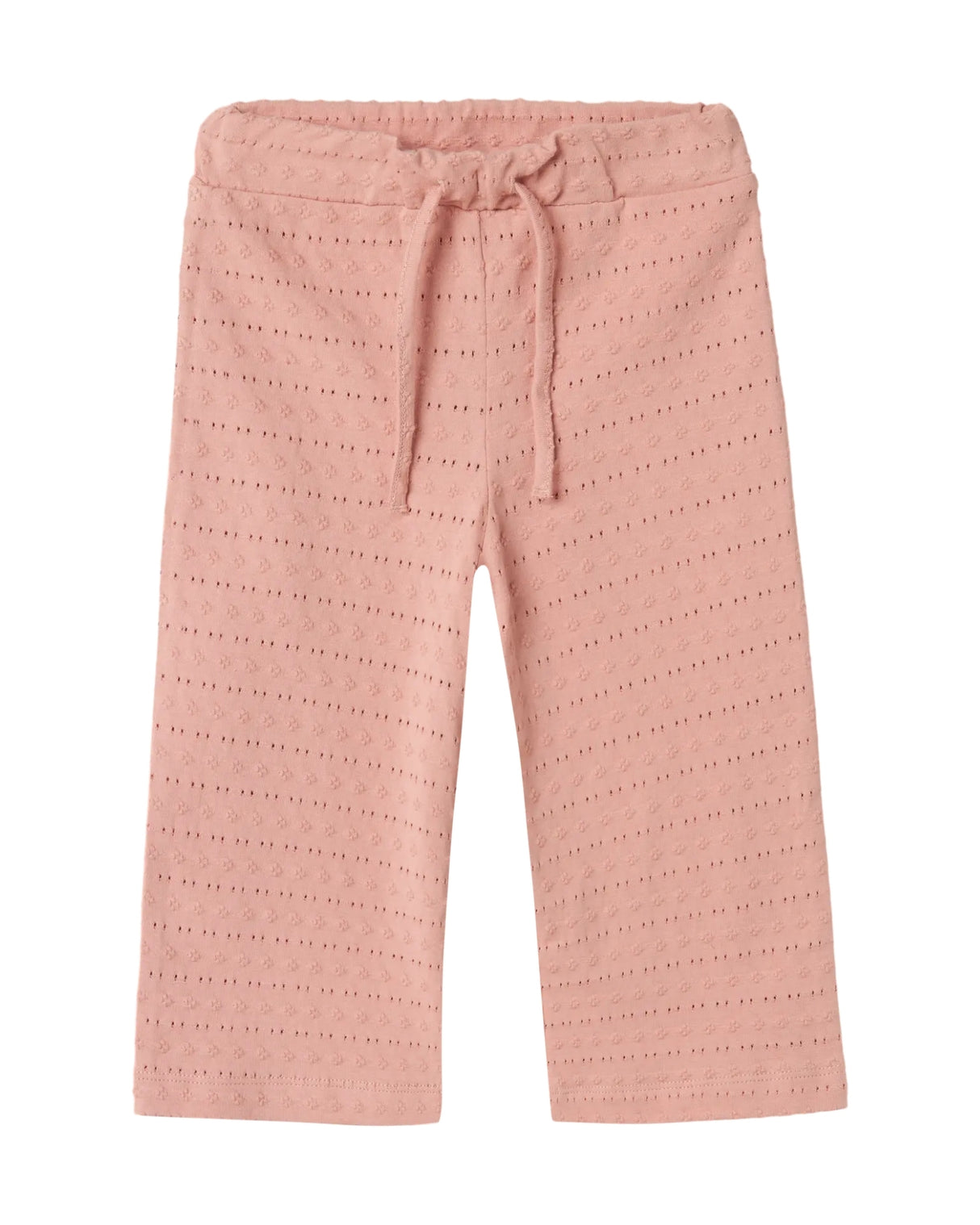 Lyserød - Misty Rose - Lil'Atelier - Bukser - 13243528