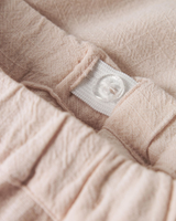 Lyserød - Peach Blush - Lil'Atelier -  Shorts - 13243565