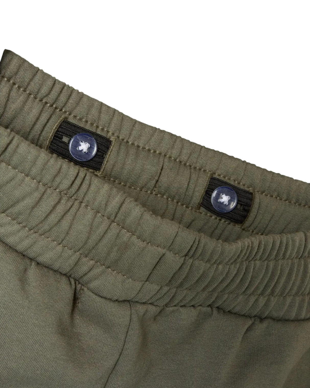 grøn - Mulled basil - name it - bukser - 13243835