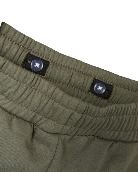 grøn - Mulled basil - name it - bukser - 13243835