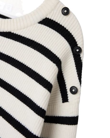 Hvid - Cloud Dancer - Name it - Sweatshirt - Pegasus - 13243833