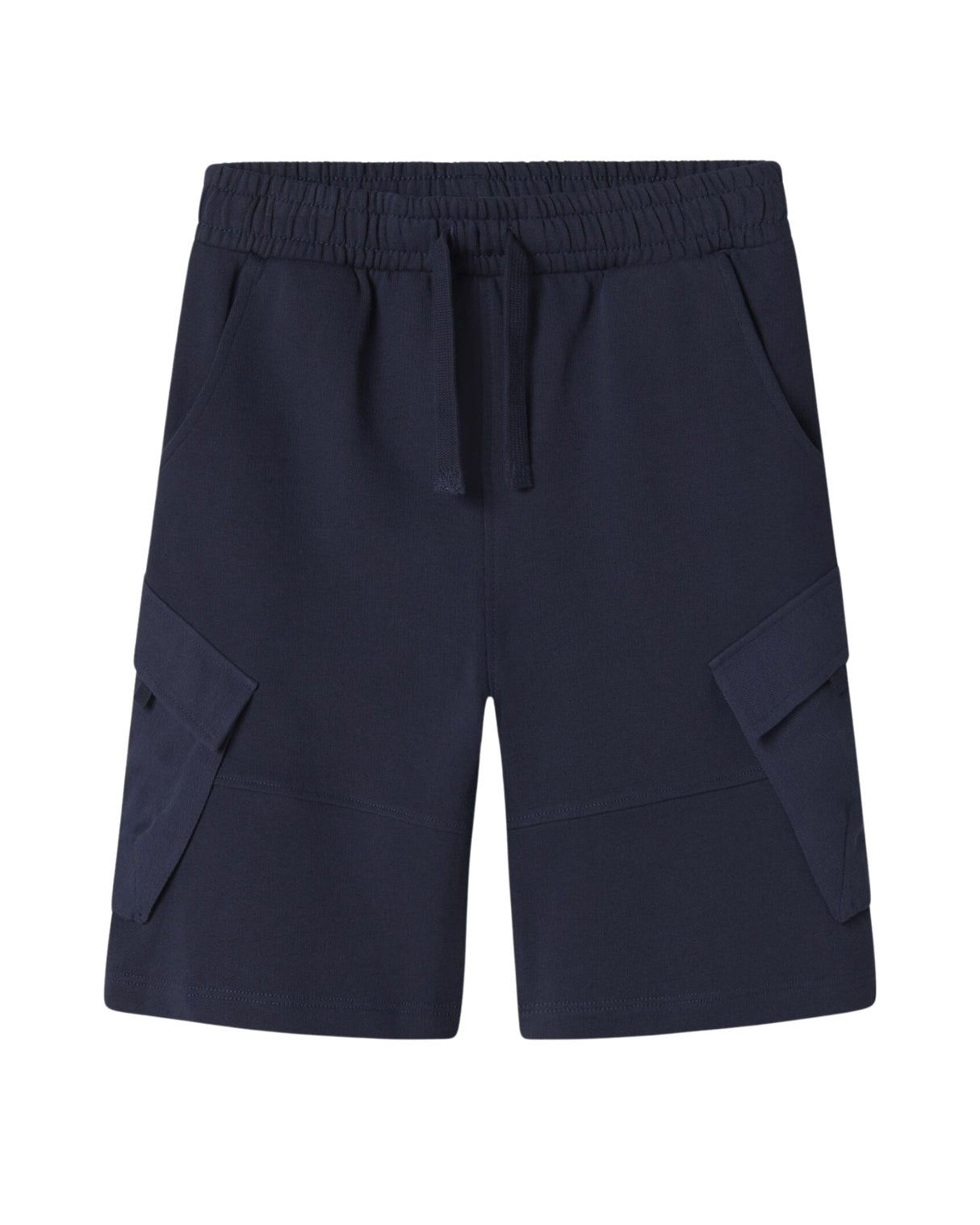 Blå - Navy Blazer - Name it - Shorts - 13244130