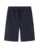 Blå - Navy Blazer - Name it - Shorts - 13244130