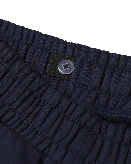 Blå - Navy Blazer - Name it - Shorts - 13244130