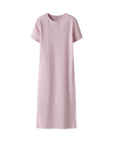 Lyserød - Sweet Dreams - Name it - Kjole - Striber - 13244234