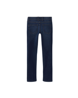 Blå - Dark Blue Denim - Name it - Bukser - 13244336