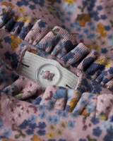 Rosa - Burnished Lilac - Name it - Bukser - Blomster - 13244420