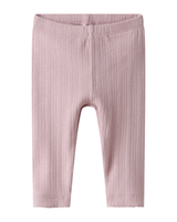 Rosa - Burnished Lilac - Name it - Leggings - 13244429